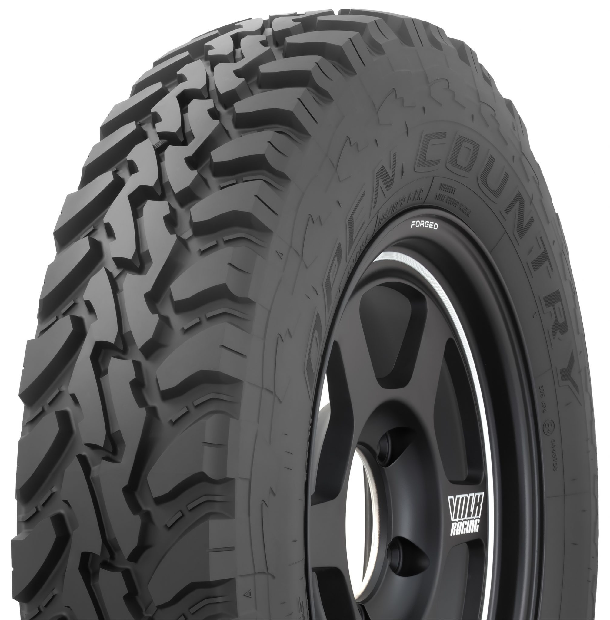 Open Country M T R 東洋輪胎 Toyo Tires