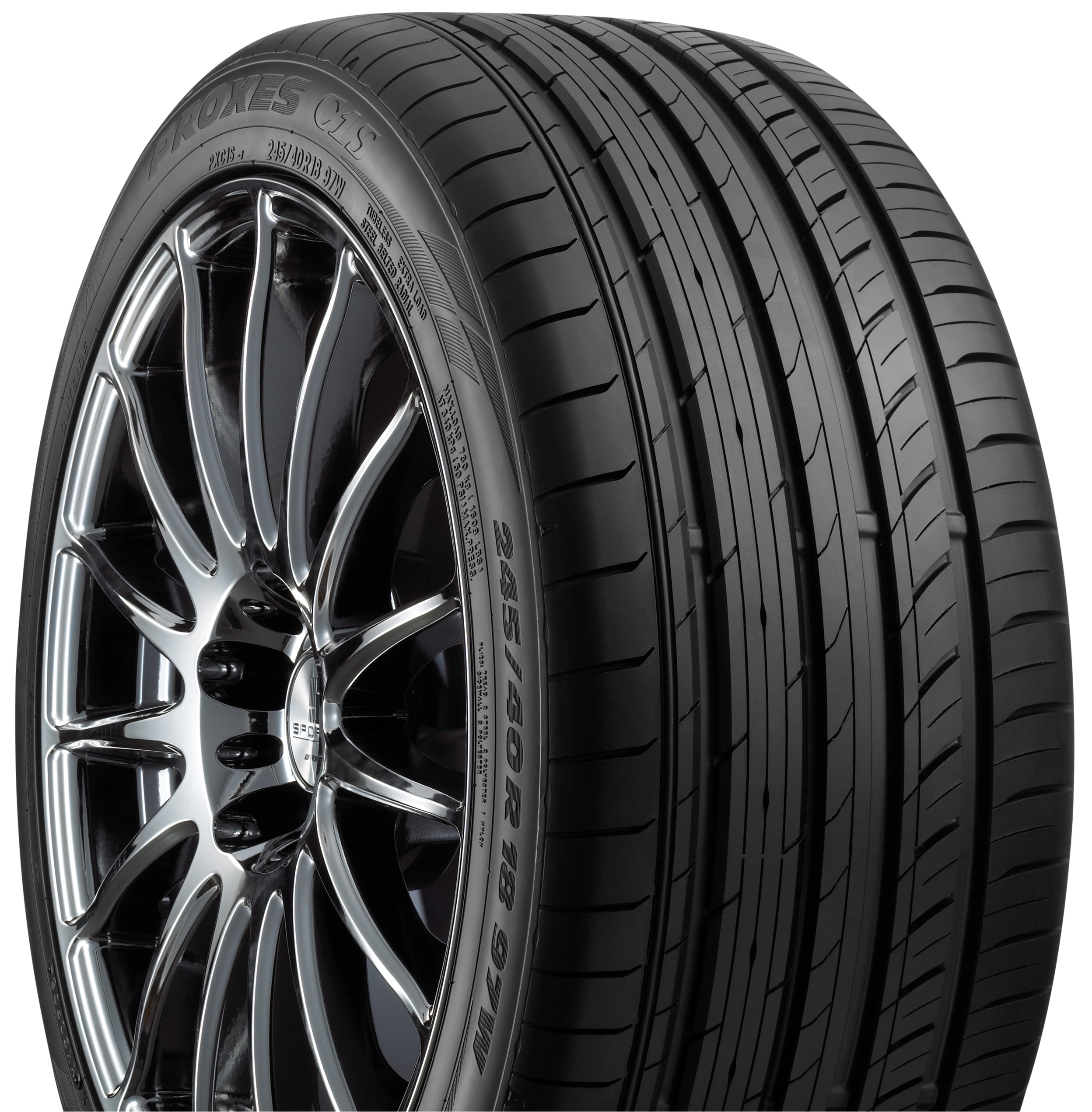 Proxes C1s 東洋輪胎toyo Tires